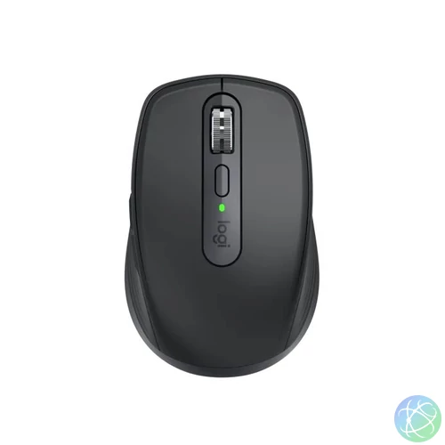 Logitech MX Anywhere 3S for Business Mouse Graphite egér