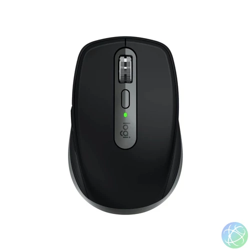 Logitech MX Anywhere 3S for Mac Mouse Space Grey egér
