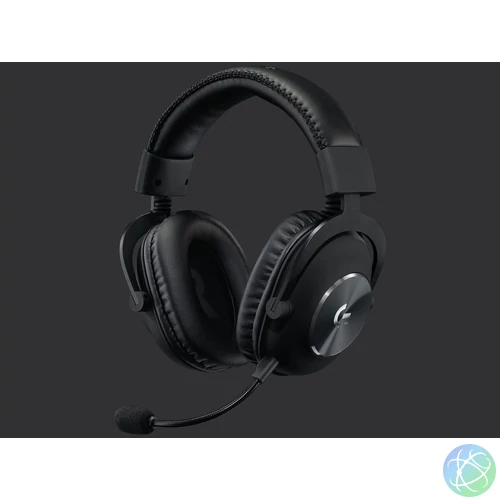 Logitech G PRO X Gaming headset Black
