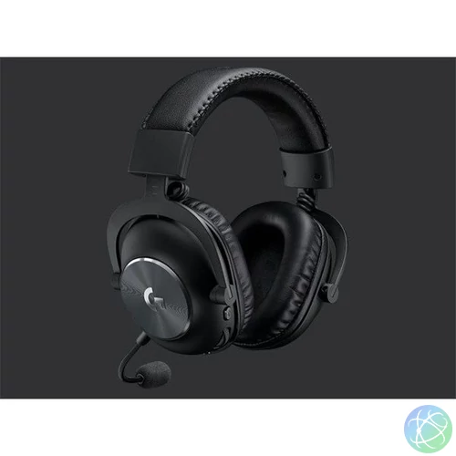Logitech PRO X Wireless Gaming Headset Black