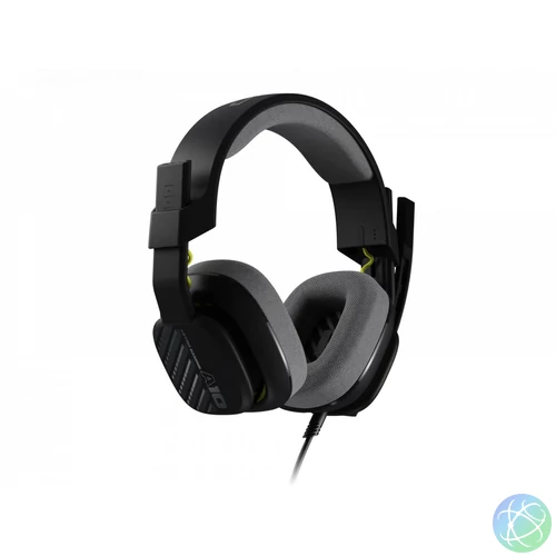 Logitech Astro A10 Gen 2 Gaming Headset for Xbox One Black