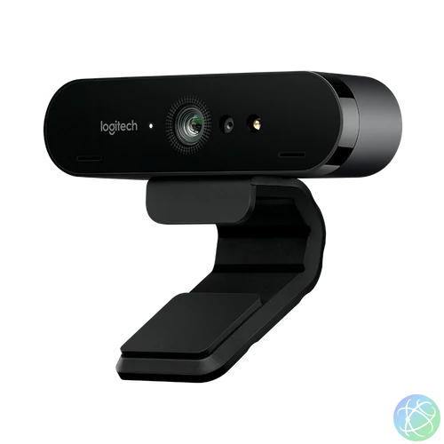 Logitech Brio Webkamera Black