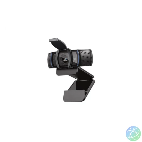 Logitech C920S Pro Webkamera Black
