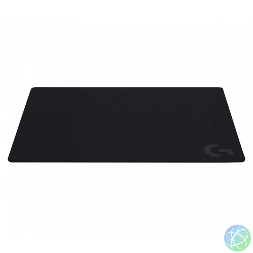 Logitech G640 Large Cloth Egérpad Black