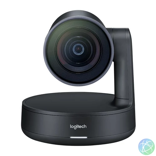 Logitech Rally Konferencia kamera Black
