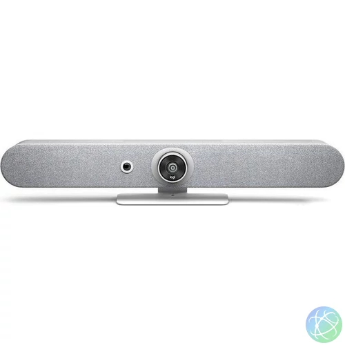 Logitech Rally Bar Mini White