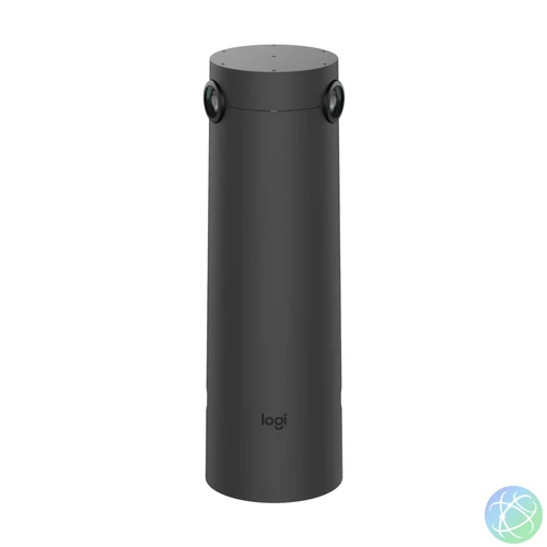 Logitech Sight Konferencia kamera Graphite