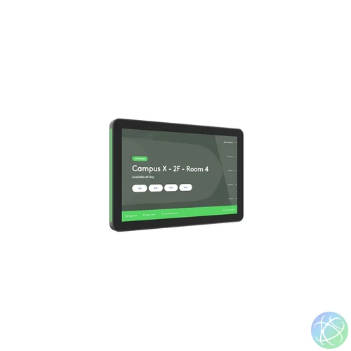 Logitech Tap Scheduler Graphite