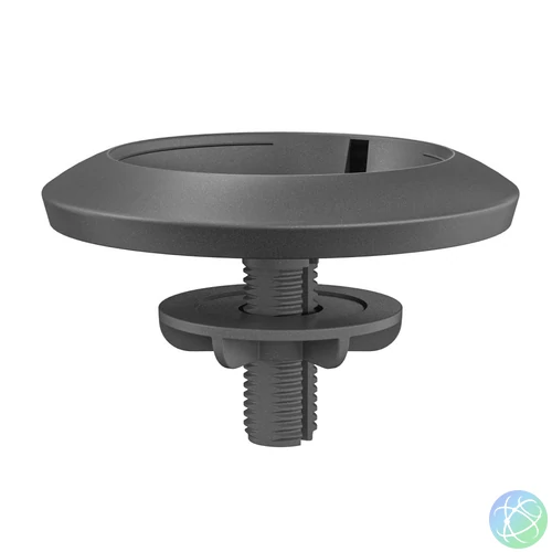 Logitech Rally Mic Pod Mount Black mikrofon
