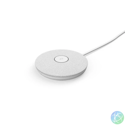 Logitech Rally Mic Pod White mikrofon