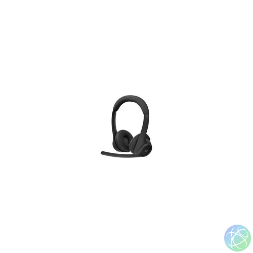 Logitech Zone 300 Bluetooth Headset Midnight Black