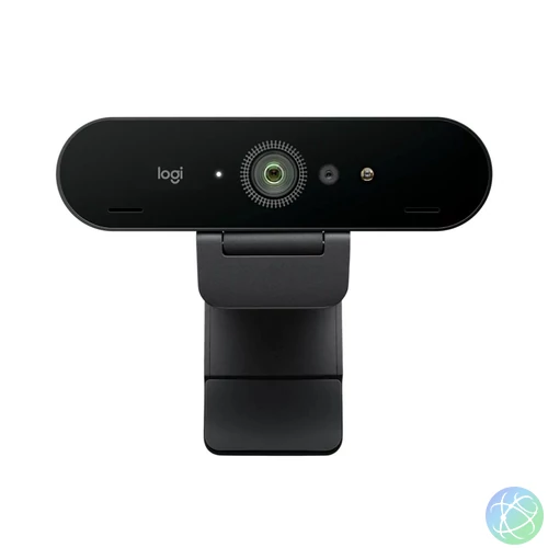 Logitech Brio 4K Webkamera Graphite