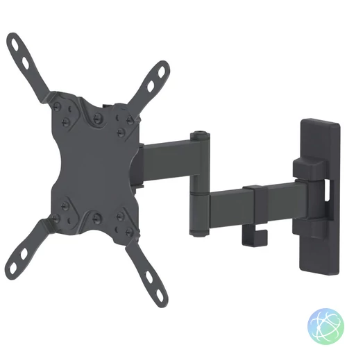 Manhattan Universal Flat-Panel TV Articulating Wall Mount