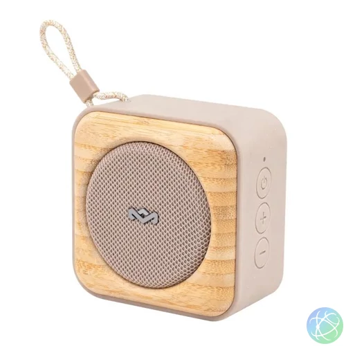 Marley Roots Bluetooth Speaker Cream hangszóró