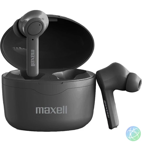 Maxell Sync Up TWS Wireless Headset Black