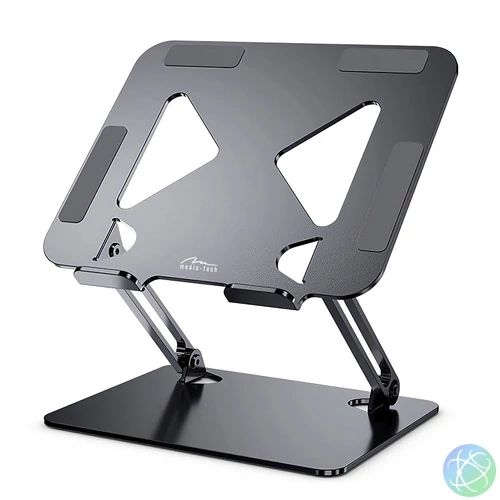 Media-Tech MT2661 Laptop Stand 10-17"