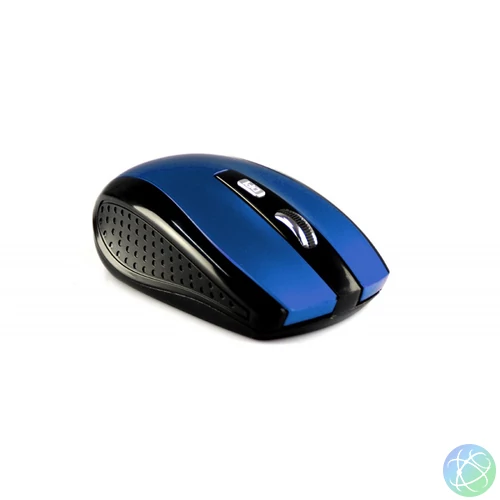 Media-Tech MT1113B Raton Pro Wireless Blue egér
