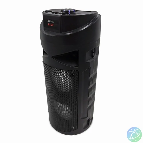 Media-Tech MT3165 PartyBox Keg BT Black hangszóró