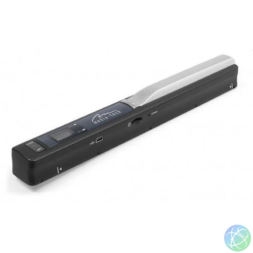 Media-Tech MT4090 Scanline Mobilszkenner Black scanner