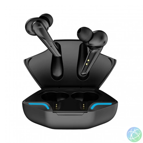 Media-Tech Cobra Pro Wireless Gaming Headset Black