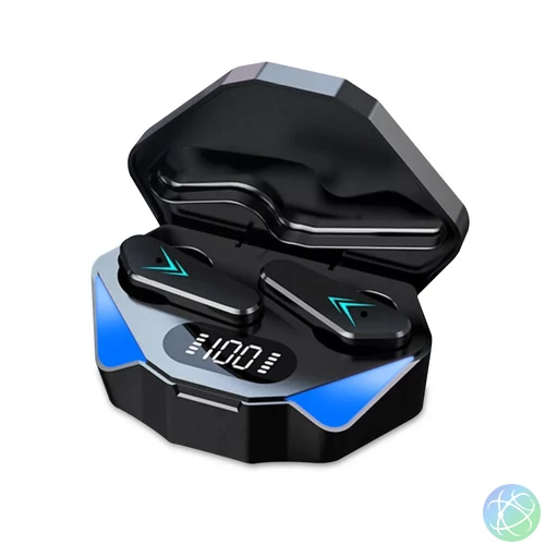 Media-Tech MT3606 Cobra Pro Assult TWS Gaming Headset Black