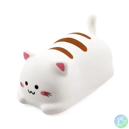 Media-Tech POKKY Happy Kitty Night Light for Kids