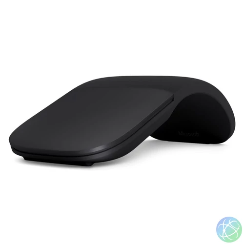 Microsoft Surface Arc mouse Black egér
