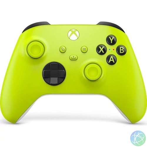 Microsoft Xbox Series X/S Wireless/Bluetooth Gamepad Electric Volt