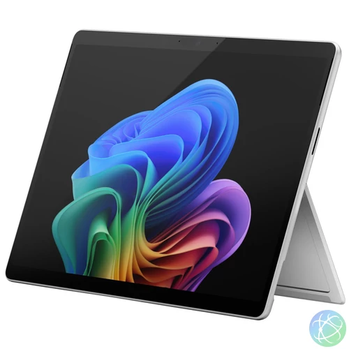 Microsoft Surface Pro 11 13" 512GB Wi-Fi Platinum Silver tablet