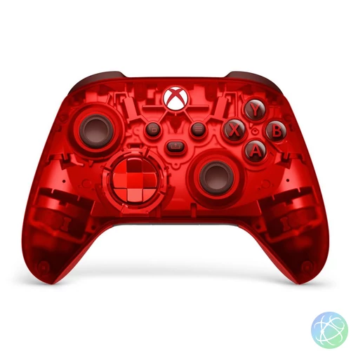 Microsoft Xbox Series X/S Wireless/Bluetooth Gamepad Pulse Cipher Special Edition