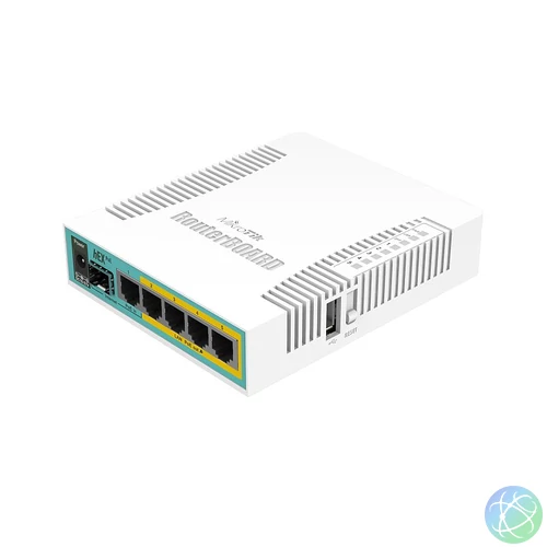 Mikrotik RouterBoard RB960PGS Router