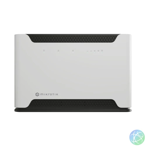 Mikrotik Chateau LTE6 5xGbE LAN 1xSIM slot 802.11ac Dual-Band Vezeték nélküli LTE Router