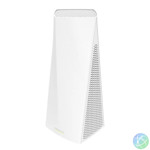 Mikrotik Audience Access Point White