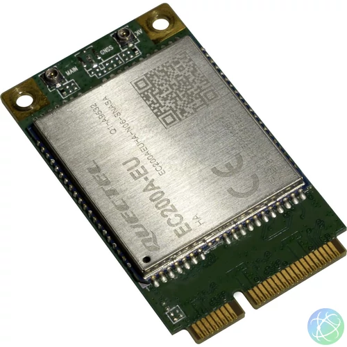 Mikrotik R11EL-EC200A-EU miniPCI-e Card hálókártya