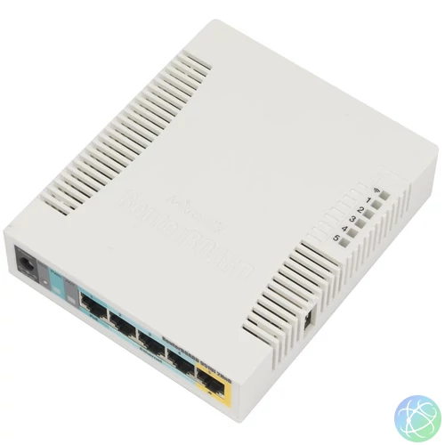 Mikrotik RouterBoard RB951UI-2HND Router