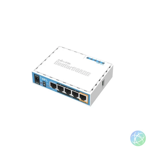 Mikrotik RouterBoard RB952Ui-5ac2nD hAP ac lite Dual-band Wireless Router
