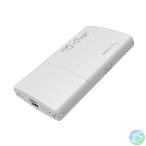Mikrotik RouterBoard PoweBox Pro RB960PGS-PB