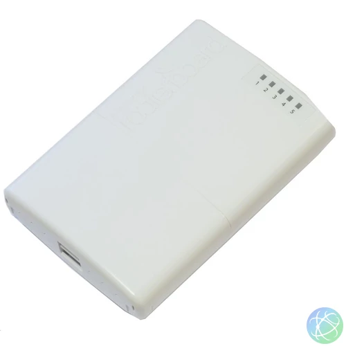 Mikrotik RouterBoard PowerBox RB750P-PBr2