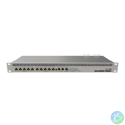 Mikrotik RouterBoard RB1100AHx4 L6 Non Dude Edition Router