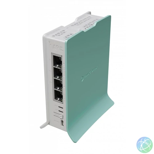 Mikrotik L41G-2AXD hAP ax lite router