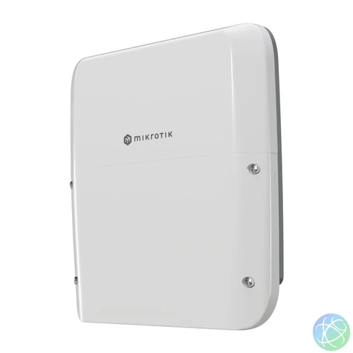 Mikrotik RB5009UPr+S+OUT Smart Router