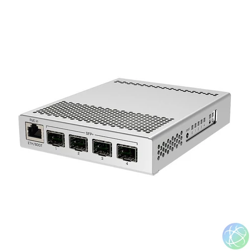 Mikrotik RouterBoard CRS305-1G-4S+IN Cloud Router Switch