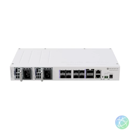 Mikrotik CRS510-8XS-2XQ-IN Switch