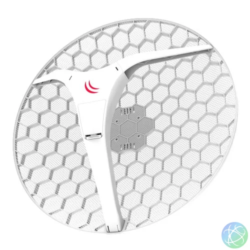 Mikrotik RouterBoard RBLHGG-5ACD-XL Dual Chain Antenna (4 pack)
