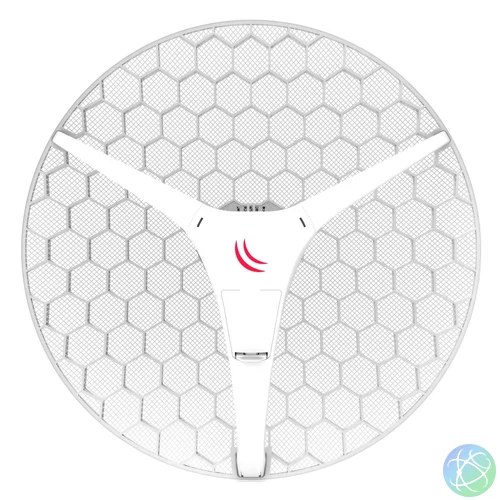 Mikrotik RouterBoard LHG HP5 XL (4pack) antenna