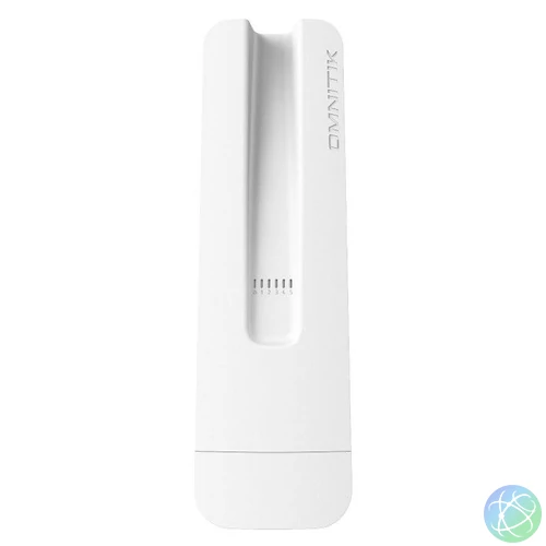 Mikrotik RouterBOARD OmniTIK PG-5HacD 5GHz Dual chain Access Point