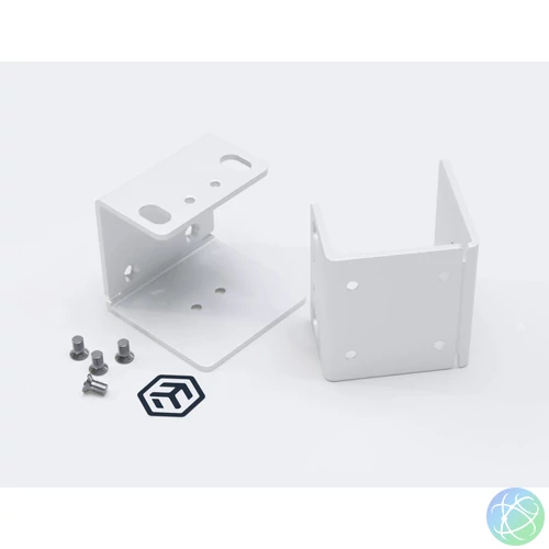 Mikrotik RMK-2/10 1U Dual or 10’’ rackmount kit