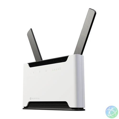 Mikrotik Chateau 5G ax R17 router