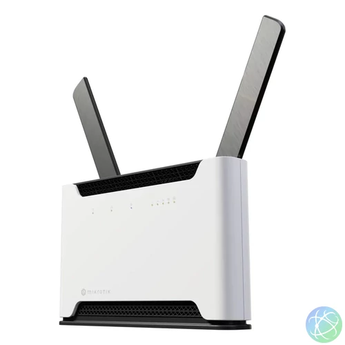 Mikrotik Chateau LTE7 ax router
