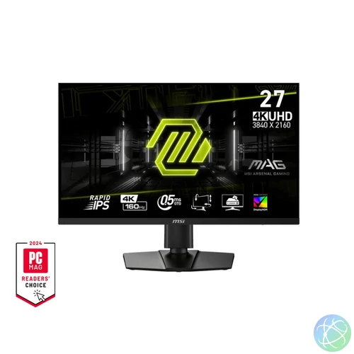 Msi 27" MAG 274UPF E2 IPS LED monitor